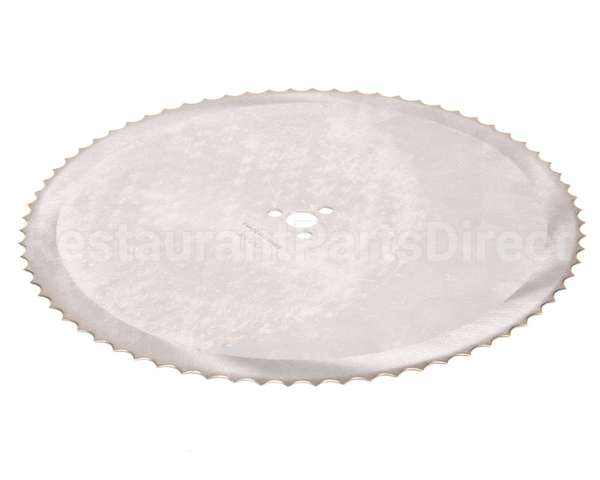 7107-7053 Oliver Knife-Stst (Per Print)