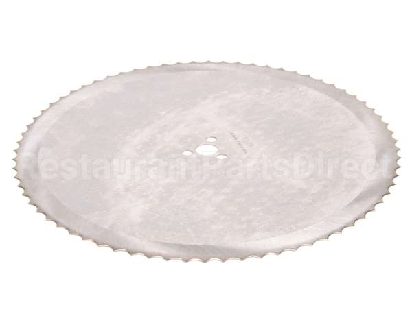 7107-7053 Oliver Knife-Stst (Per Print)