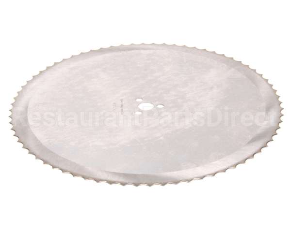 7107-7053 Oliver Knife-Stst (Per Print)