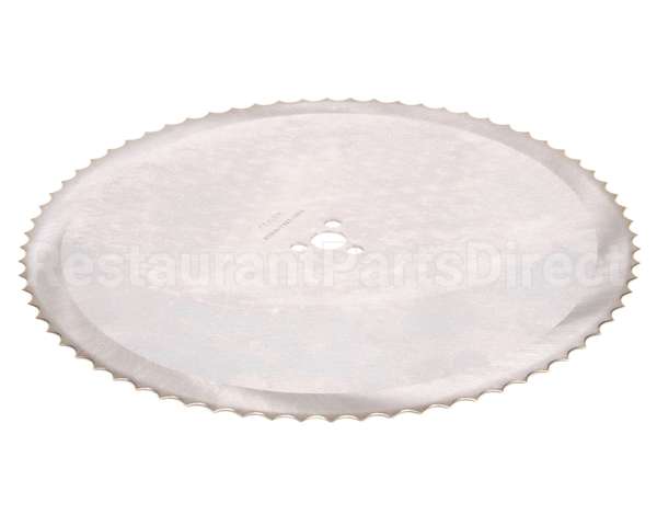 7107-7053 Oliver Knife-Stst (Per Print)