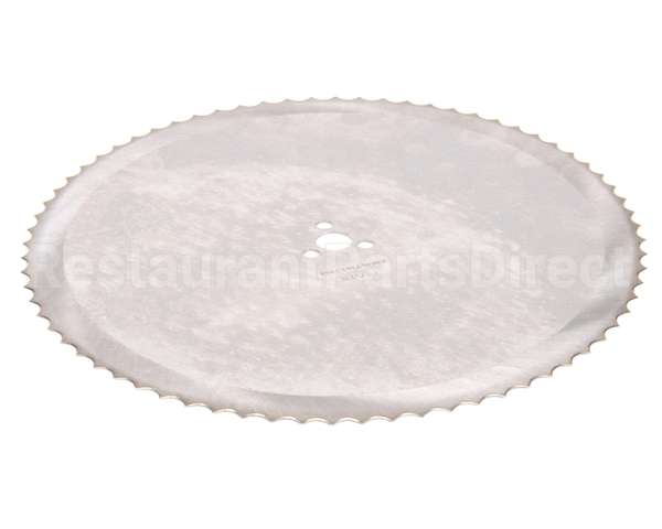 7107-7053 Oliver Knife-Stst (Per Print)