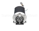 71079 Grindmaster Cecilware Motor, 1/2 Hp Ss Shaft Gnb