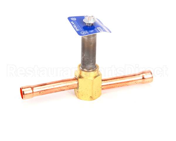 71079 Saniserv Body Solenoid 3/8 Od