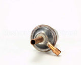 71082 Saniserv Valve Evap Press Reg