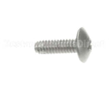 71084 Grindmaster Cecilware Screw 8-32X1/2 Ph Tr Hd T/C Ty