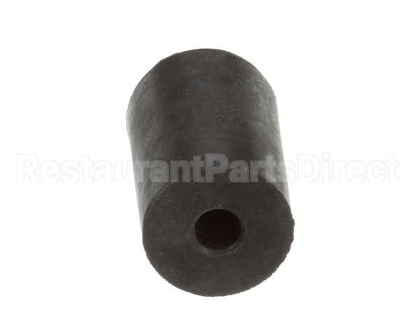 711-033D Beverage Air Rubber Stopper Spe/Ucf/Wtf