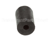 711-033D Beverage Air Rubber Stopper Spe/Ucf/Wtf
