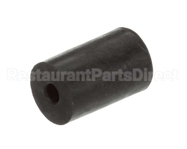 711-033D Beverage Air Rubber Stopper Spe/Ucf/Wtf