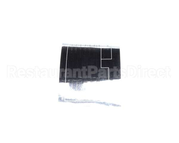 71106 Grindmaster Cecilware Decal Controller Overlay