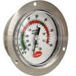 7112-01-3 Compatible Atkins Thermometer(Panel, -40 To 60F)