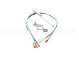 711200003 Cornelius Kit Service Probe 3/16 Qc Tabs