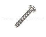 71127 Grindmaster Cecilware Screw, 4-40X5/8 Ph Pn Hd Ms, 1