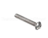 71127 Grindmaster Cecilware Screw, 4-40X5/8 Ph Pn Hd Ms, 1