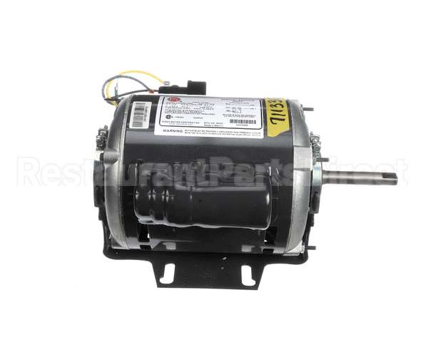 71133G Grindmaster Cecilware Motor, 1/2 Hp 230V 50/60Hz