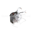 71138 Compatible Duke Fanmotor, Evap, W/Blade