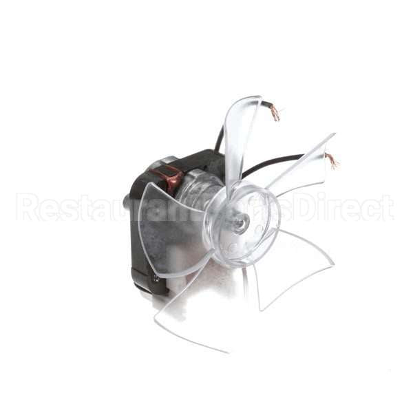 71138 Compatible Duke Fanmotor, Evap, W/Blade