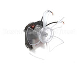 71138 Duke Evaporator Fan Motor Assembly 5A145-175P