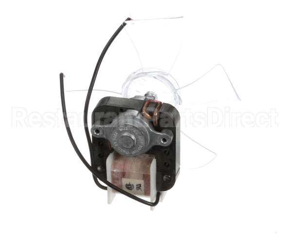 71138 Duke Evaporator Fan Motor Assembly 5A145-175P