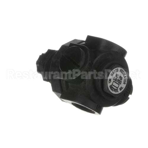 71143 Saniserv Reg Water 060Psig