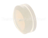71147 Grindmaster Cecilware Grommet, Silicone Wht