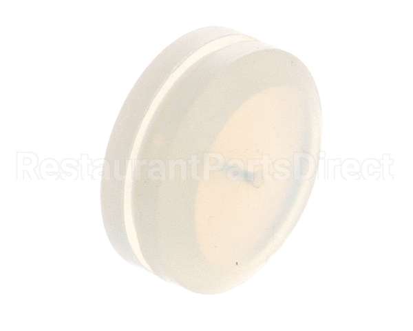 71147 Grindmaster Cecilware Grommet, Silicone Wht