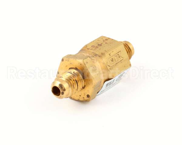 71148 Saniserv Valve Check 14 Refrig