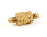 71148 Saniserv Valve Check 14 Refrig