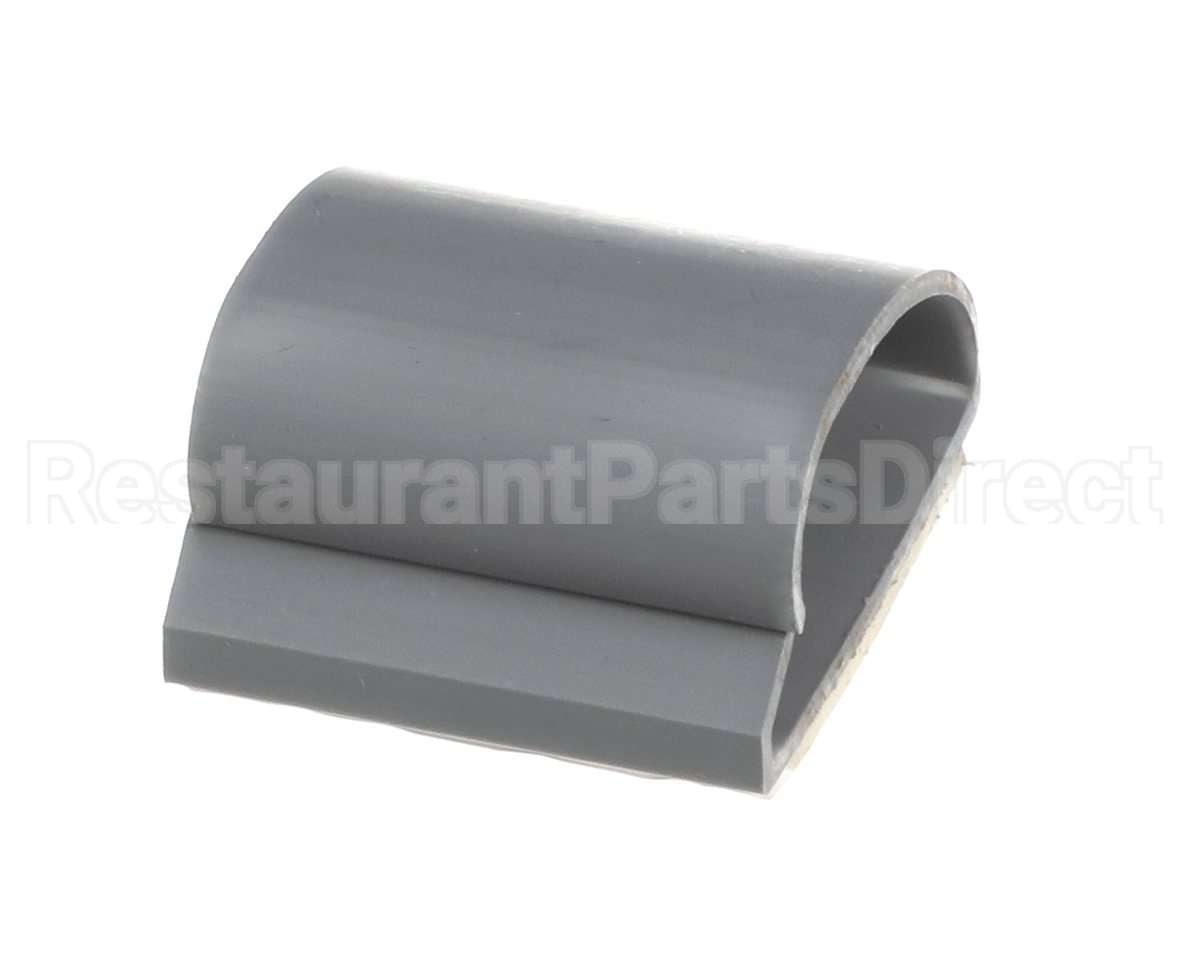 71160 Grindmaster Cecilware Clip, 1/2 Rd Wire Mt, Pvc, Dek