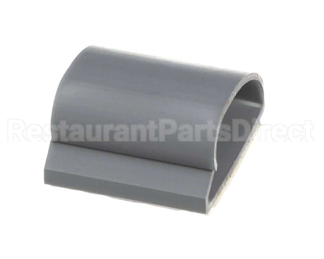 71160 Grindmaster Cecilware Clip, 1/2 Rd Wire Mt, Pvc, Dek
