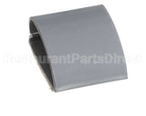 71160 Grindmaster Cecilware Clip, 1/2 Rd Wire Mt, Pvc, Dek