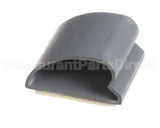 71160 Grindmaster Cecilware Clip, 1/2 Rd Wire Mt, Pvc, Dek