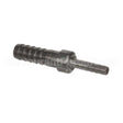 7117 Lancer Ss Splicer 1/8 Barb X 1/4 Barb