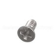 71179 Compatible Grindmaster Screw, 4-40X1/4 Ph Fh Ms, 18-8