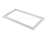 712-012D-06 Beverage Air Gasket - Plug 8.36 X15.4 Wtrcs