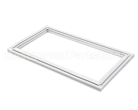 712-012D-06 Beverage Air Gasket - Plug 8.36 X15.4 Wtrcs