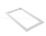 712-012D-06 Beverage Air Gasket - Plug 8.36 X15.4 Wtrcs