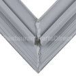 712-012D-14 Beverage Air Gasket-Drawer, Top, Wtrcs36, 24.1875X9.1