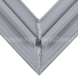 712-012D-14 Beverage Air Gasket-Drawer, Top, Wtrcs36, 24.1875X9.1