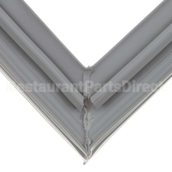 712-012D-15 Beverage Air Gasket-Drawer, Bottom, Wtrcs36, 24.25X7X