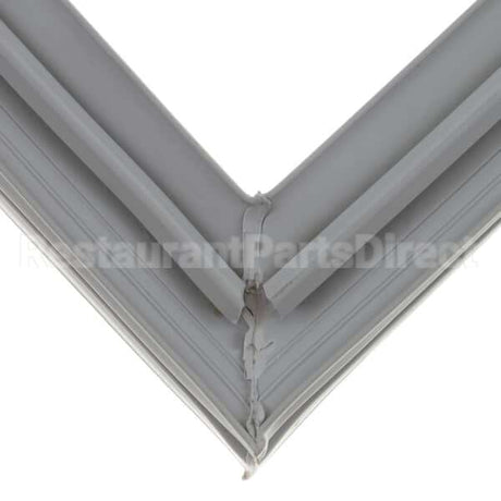 712-012D-15 Beverage Air Gasket-Drawer, Bottom, Wtrcs36, 24.25X7X