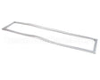 712-012D-18 Beverage Air Gasket, Door Drawer Top Wtrcs6, 41.5X9.0