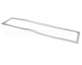 712-012D-18 Beverage Air Gasket, Door Drawer Top Wtrcs6, 41.5X9.0