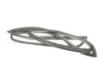 712-012D-23 Beverage Air Gasket - Solid Door, 21.13X48.85, Hbr12