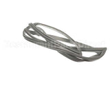 712-012D-23 Beverage Air Gasket - Solid Door, 21.13X48.85, Hbr12
