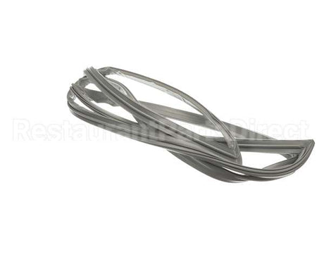 712-012D-23 Beverage Air Gasket - Solid Door, 21.13X48.85, Hbr12