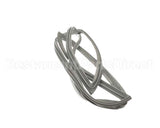 712-012D-23 Beverage Air Gasket - Solid Door, 21.13X48.85, Hbr12