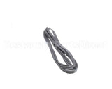 712-012D-29 Beverage Air Gasket-Door, 53.75X25.125X0.5625