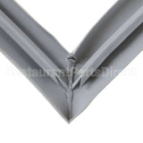 712-024D-01 Beverage Air Gasket - Lid Sm34, 15X33X0.5625