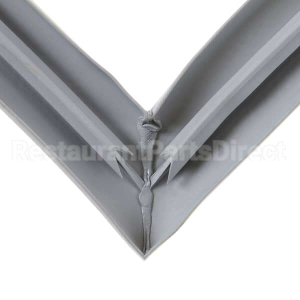 712-024D-01 Beverage Air Gasket - Lid Sm34, 15X33X0.5625