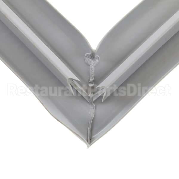 712-024D-04 Beverage Air Gasket - Lid St34, 9.8125X32.75X0.5